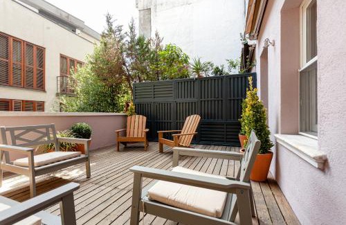 Galata Apartamento | NOA - Tatar Beyi 18