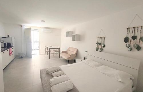 Bitritto Apartamento | Noah&Chris Apartments