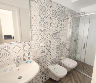 Bitritto Apartamento | Noah&Chris Apartments