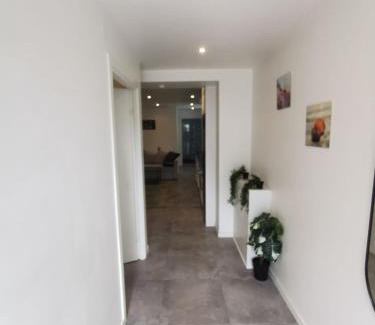 Vasteras Apartamento | Noah Longstay Apartment