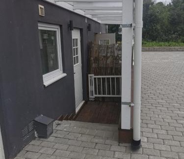 Vasteras Apartamento | Noah Longstay Apartment