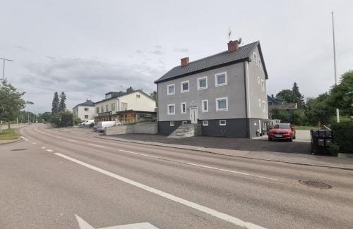 Vasteras Apartamento | Noah Longstay Apartment