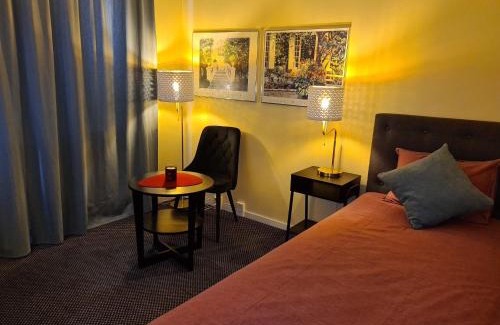Vasteras Apartamento | Noah Longstay