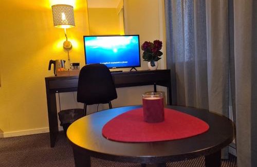Vasteras Apartamento | Noah Longstay