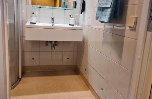 Vasteras Apartamento | Noah Longstay