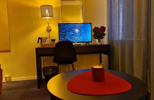 Vasteras Apartamento | Noah Longstay