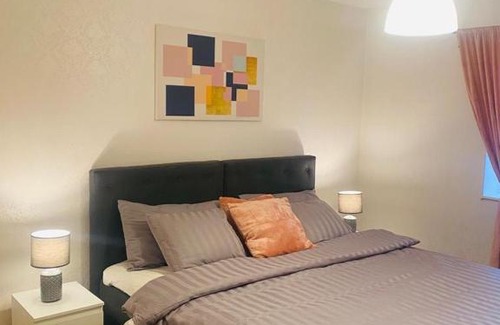 Skelleftea Apartamento | Noah Longstay Skellefteå