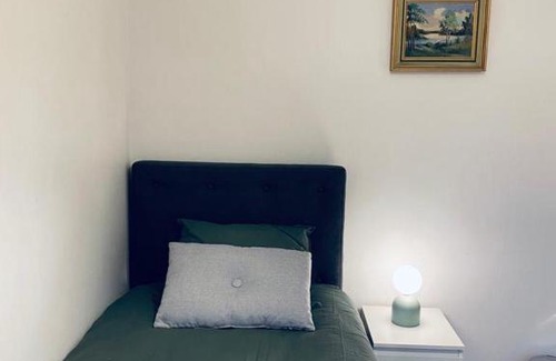 Skelleftea Apartamento | Noah Longstay Skellefteå