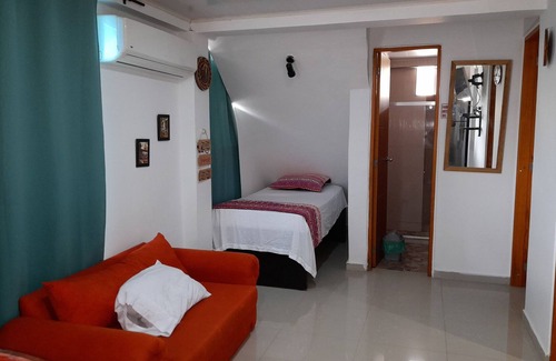 San Andres Apartamento | Apartamento VIP Noah Sector Bight