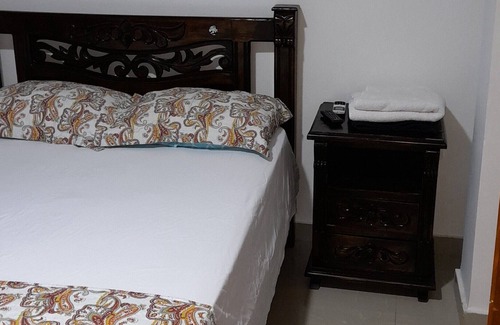 San Andres Apartamento | Apartamento VIP Noah Sector Bight