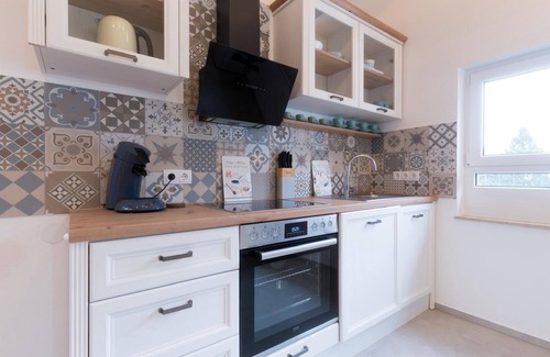 Bad Ems Apartamento | Noahkis Apartments - Live, relax and enjoy in style.