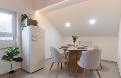 Bad Ems Apartamento | Noahkis Apartments - Live, relax and enjoy in style.