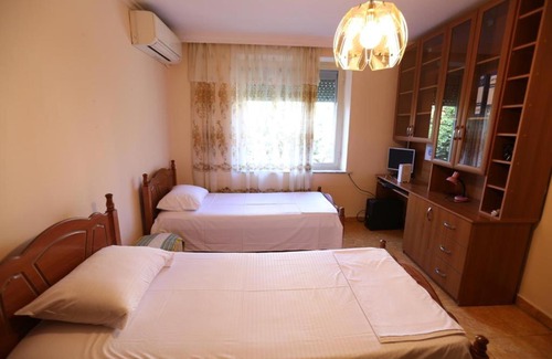 Tirana Apartamento | Noah’s Appartament