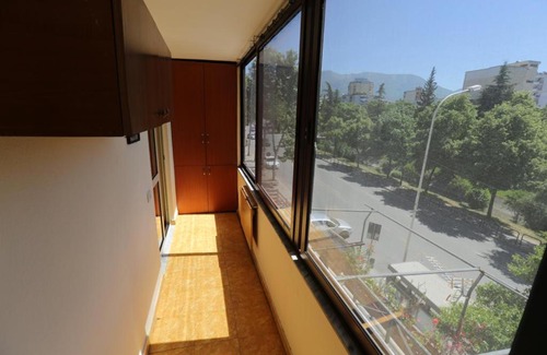 Tirana Apartamento | Noah’s Appartament