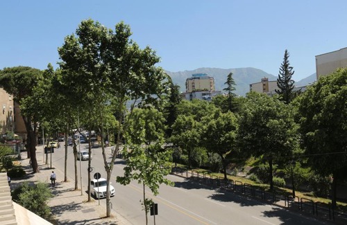 Tirana Apartamento | Noah’s Appartament