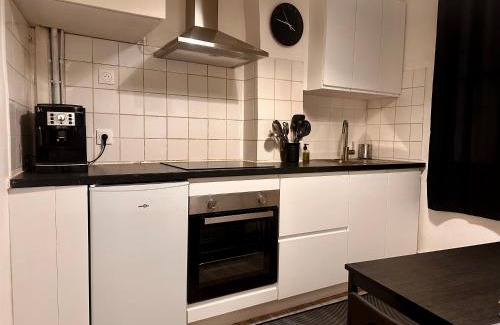 Vaufreges Apartamento | NOAILLES plein coeur du centre ville Marseille