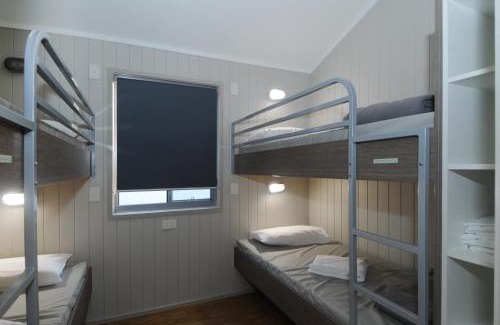 Mermaid Waters Complejo | Nobby Beach Holiday Village