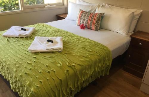 Mermaid Waters Complejo | Nobby Beach Holiday Village