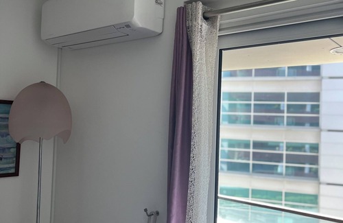Parque das Nacoes Apartamento | Hoteles en Ciudad de México