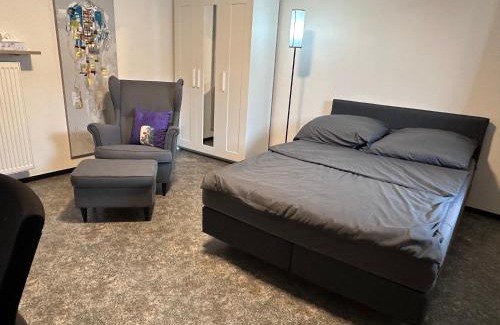 Weststadt Apartamento | Nobel die Gemütliche Fewo mit besten Lage