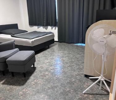 Weststadt Apartamento | Nobel die Gemütliche Fewo mit besten Lage