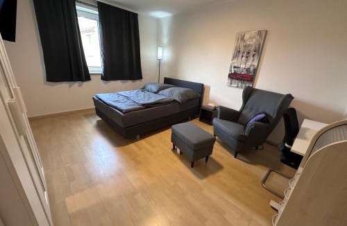 Weststadt Apartamento | Nobel die Gemütliche Fewo mit besten Lage