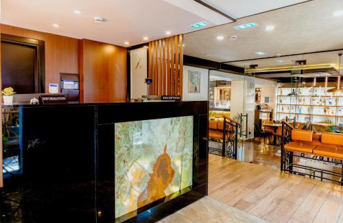 Sarajevska Hotel | Nobel Gallery Hotel