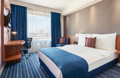 Palilula Hotel | Nobel Palace Hotel