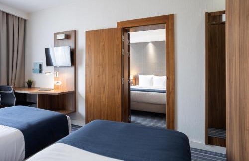 Palilula Hotel | Nobel Palace Hotel