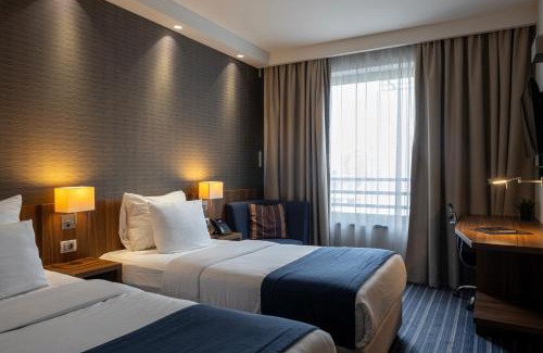 Palilula Hotel | Nobel Palace Hotel