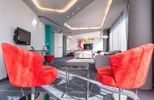 Palilula Hotel | Nobel Zira Hotel