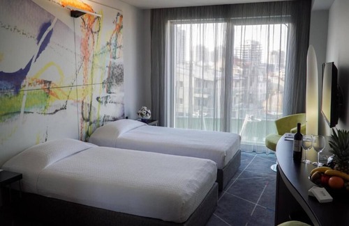 Palilula Hotel | Nobel Zira Hotel
