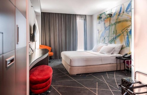 Palilula Hotel | Nobel Zira Hotel