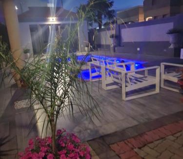 Maseru Apartamento | NobelAqua Suites