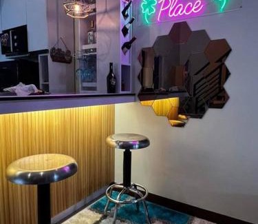 Lipa Apartamento | Nobieazzir Place