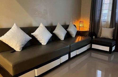 Lipa Apartamento | Nobieazzir Place