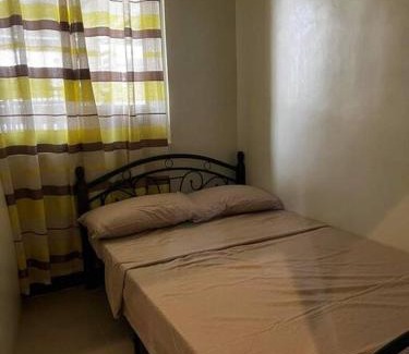 Lipa Apartamento | Nobieazzir Place