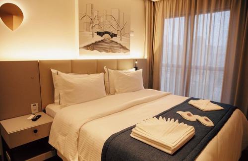Itapema Hotel | Nobile Grand Itapema