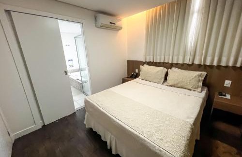 Itapoa Hotel | Nobile Hotel Belo Horizonte