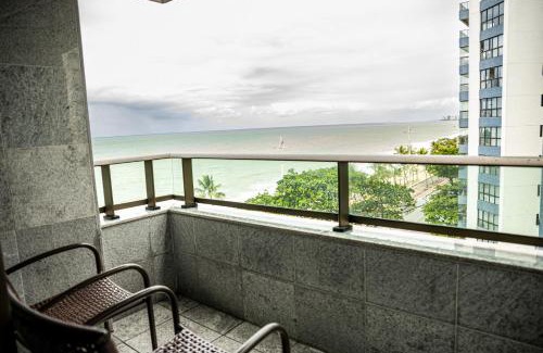 Boa Viagem Apartamento | Nobile Residences Maria Frazão