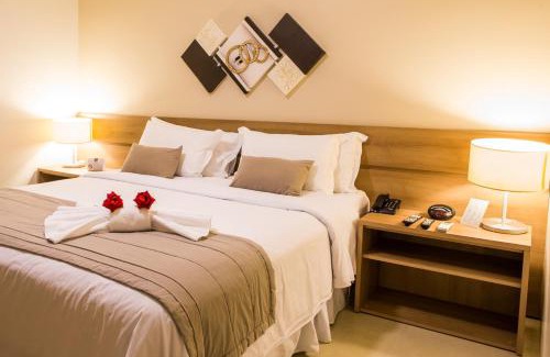 Rio Branco Hotel | Nobile Suites Gran Lumni