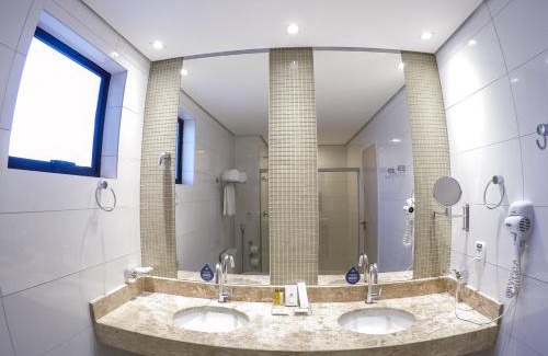 Rio Branco Hotel | Nobile Suites Gran Lumni