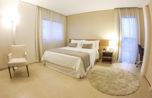 Rio Branco Hotel | Nobile Suites Gran Lumni