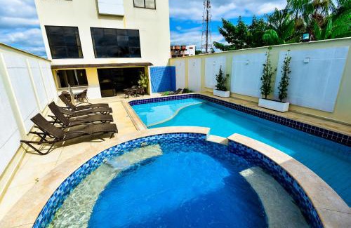 Rio Branco Hotel | Nobile Suites Gran Lumni