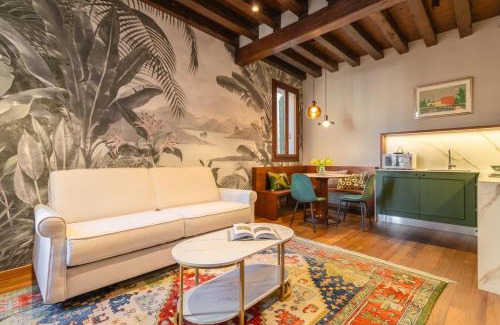 Treviso Apartamento | Nobilis Apartment