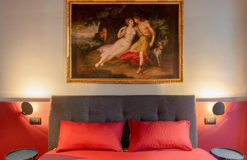 Treviso Apartamento | Nobilis Apartment