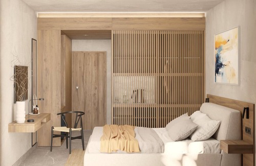Acharavi Hotel | Nobilis Corfu Hotel