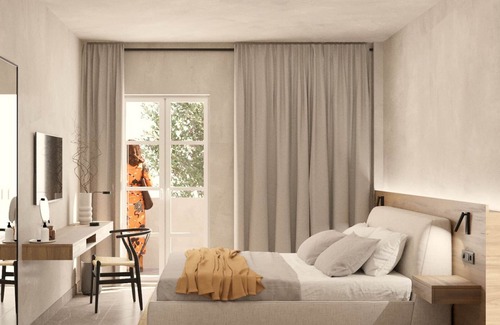 Acharavi Hotel | Nobilis Corfu Hotel