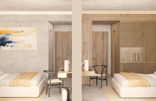 Acharavi Hotel | Nobilis Corfu Hotel