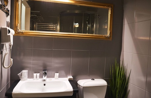 Piasek Południe Hotel | Nobilton Hotel